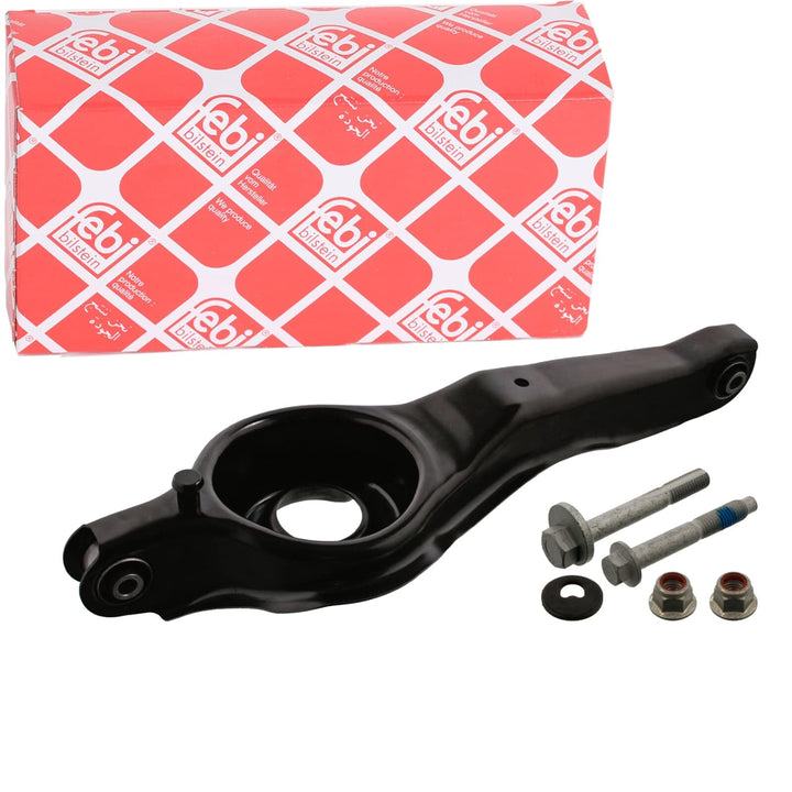 febi bilstein 47014 Querlenker mit Anbaumaterial , 1 Stück