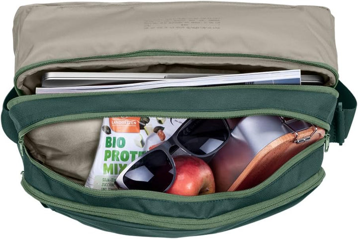 VAUDE Unisex Rom M III Taschen Mittelgrosse Dark Forest, Mittelgrosse Dark Forest