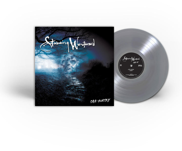Save Yourself, Vinyl