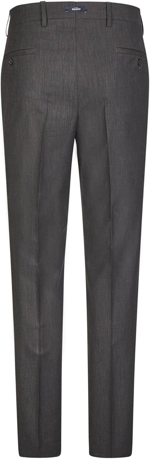 Daniel Hechter - Modern Fit - Herren Baukasten Sakko in grau oder blau (100105-S40201) 24 Grau/Anthr
