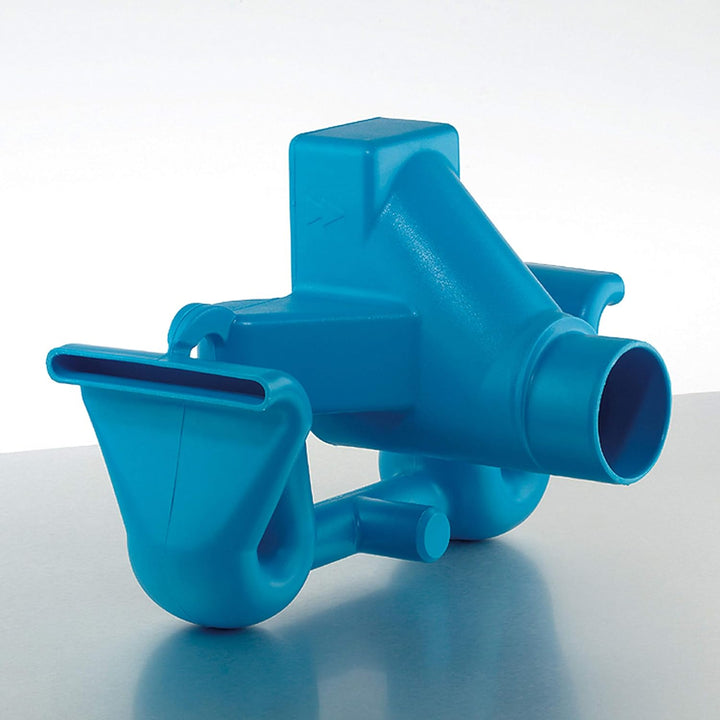 3P Überlaufsiphon Mono DN 100 mit Skimmer für Zisternen und Regenwassertanks