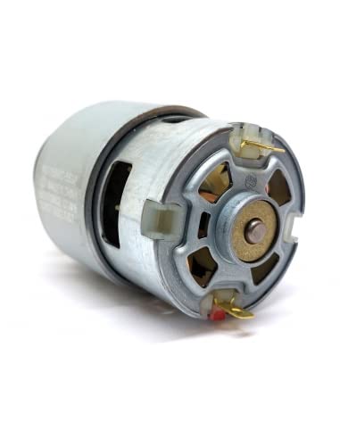 BOSCH 2609007345 Ersatzteil, Motor für Bosch ART 23-18 LI, ART 26-18 LI