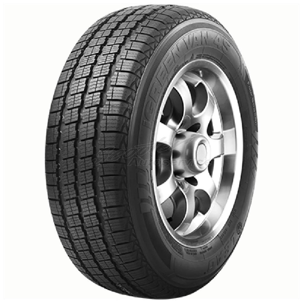 Reifen pneus Leao Igreen van 4s 215 60 R16C 103T TL ganzjahresreifen transporterreifen
