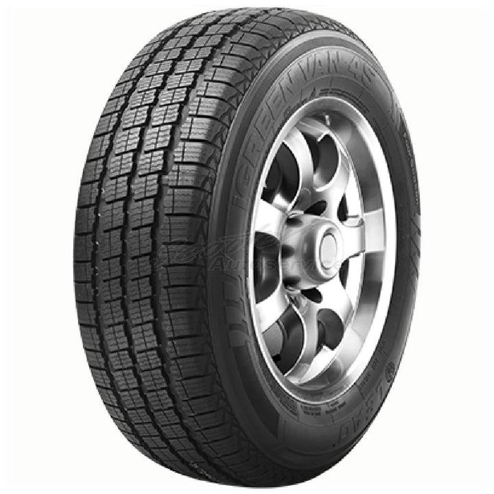 Reifen pneus Leao Igreen van 4s 215 60 R16C 103T TL ganzjahresreifen transporterreifen