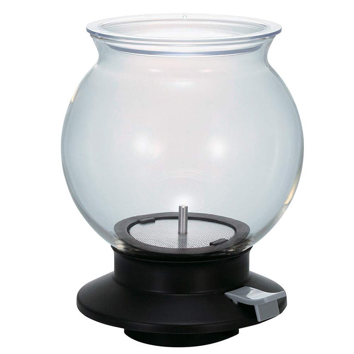 Hario TDR-80B, Farblos, 800ml (27-Ounce)
