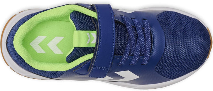 hummel OMNI1 Kids Kinder 28 EU Spectrum Blue, 28 EU Spectrum Blue