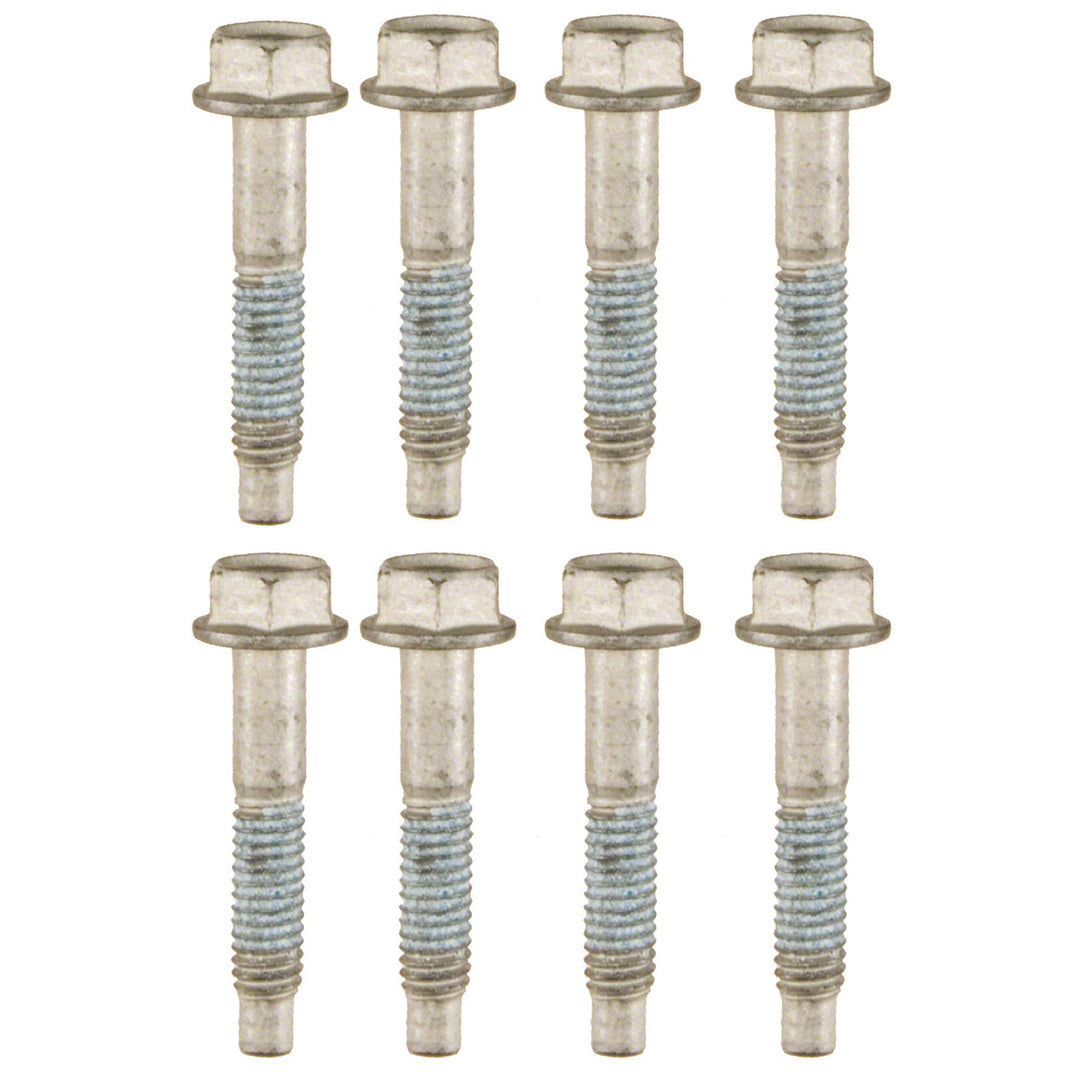 FEL-PRO ES 72224 Ansaugkrümmer Schrauben Set