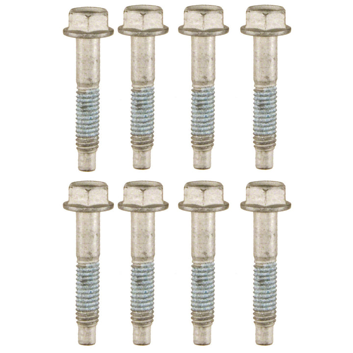 FEL-PRO ES 72224 Ansaugkrümmer Schrauben Set