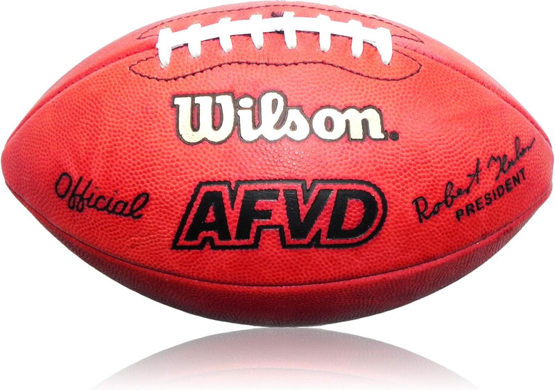 Wilson F1000 AFVD Spielball