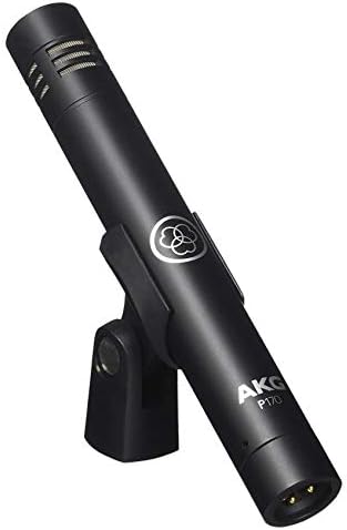 AKG Perception 170 Kleinmembran-Kondensatormikrofon