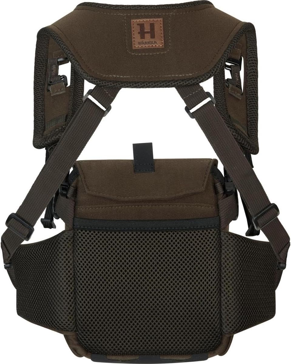 Bino Harness, Dark willow green