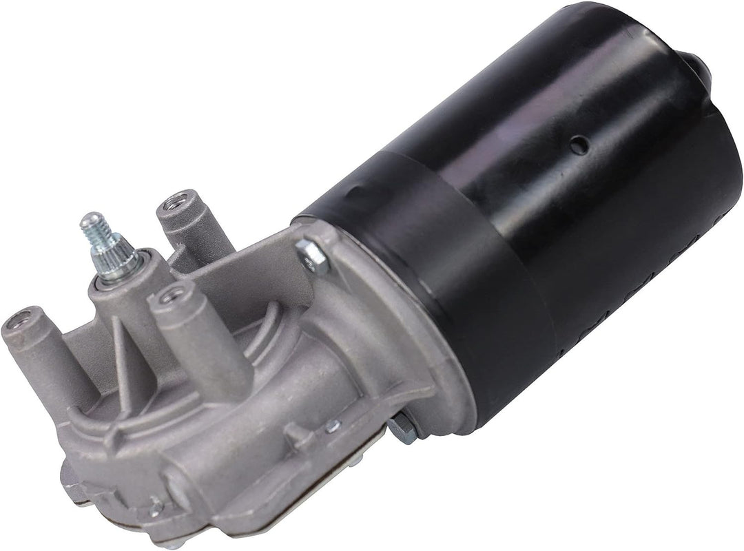 ATEC Germany Scheibenwischermotor 12v vorne, Wischermotor Frontscheibe