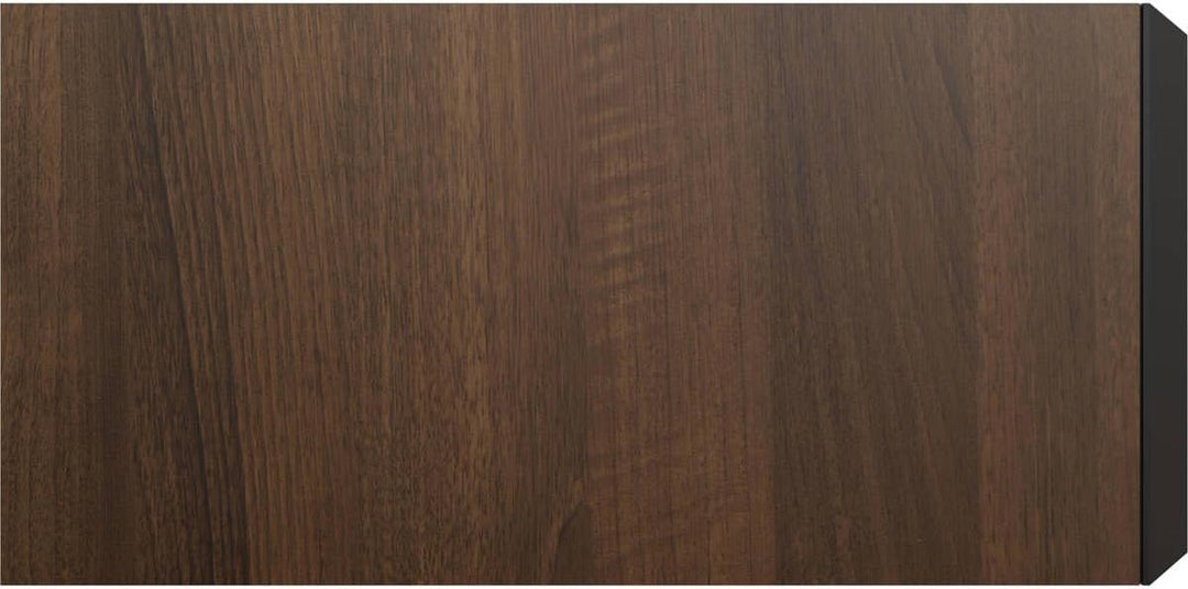 klipsch Reference Premiere RP-504C II Mittelkanal-Lautsprecher aus Walnussholz Braun, Braun