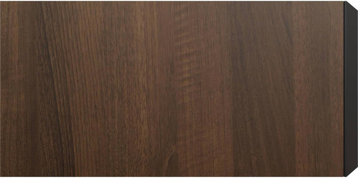 klipsch Reference Premiere RP-504C II Mittelkanal-Lautsprecher aus Walnussholz Braun, Braun