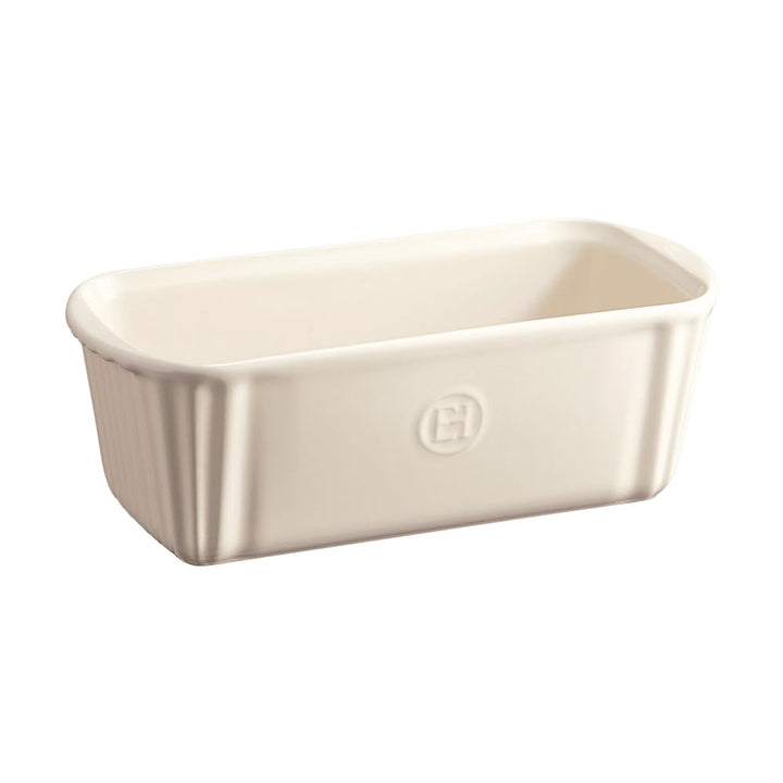 Cakevorm klein 235x105mm Interhal 6120-02 Argile Argil-farbe, Argil-farbe