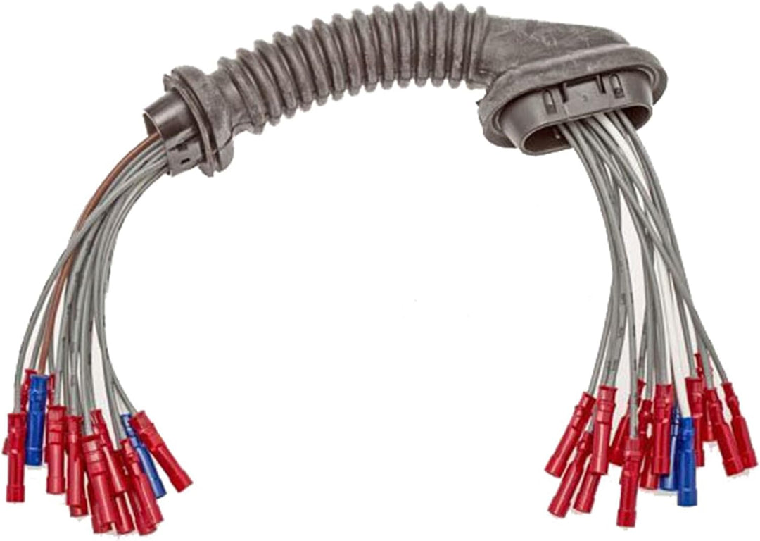 Metzger 2320005 - Kabelreparatursatz, Heckklappe