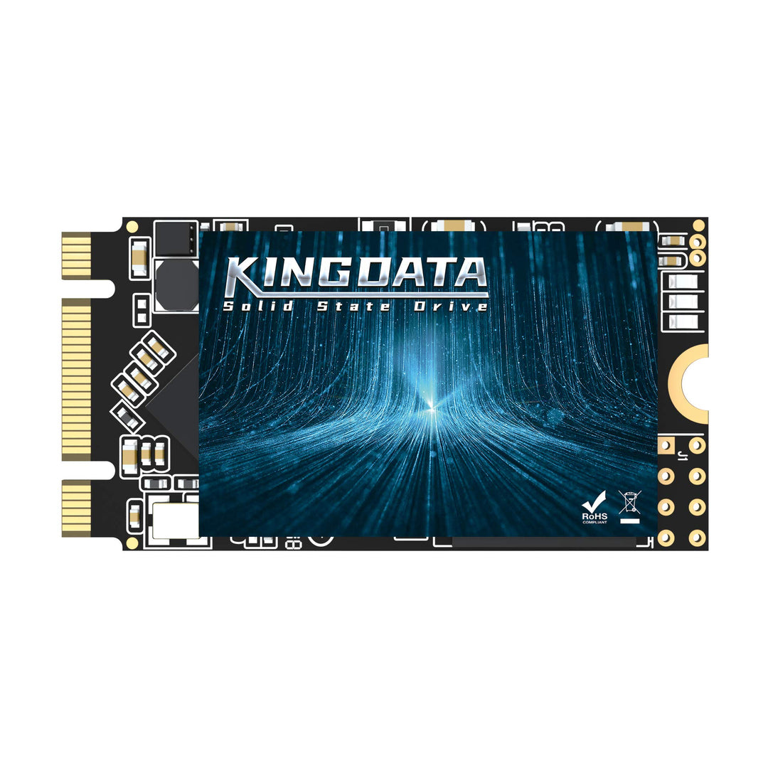 KINGDATA SSD M.2 2242 1TB Ngff Internal Solid State Drive 512 GB 500 GB 250 GB 120 GB for Desktop La