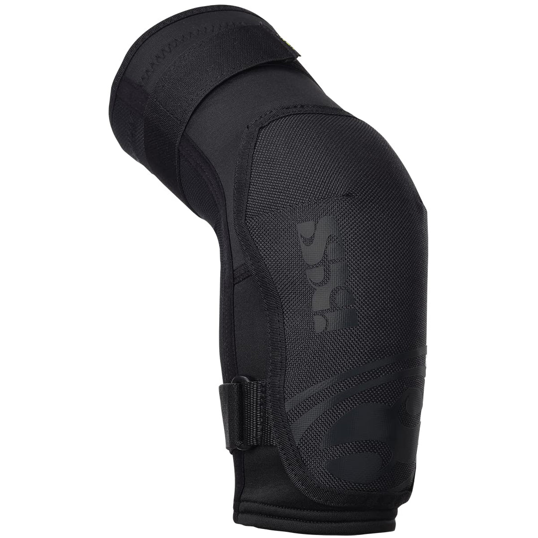 IXS Hack EVO+ Ellbogenschützer, Schwarz, XS