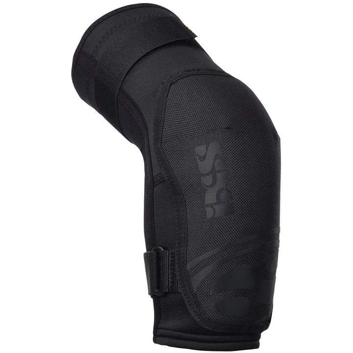 IXS Hack EVO+ Ellbogenschützer, Schwarz, XS