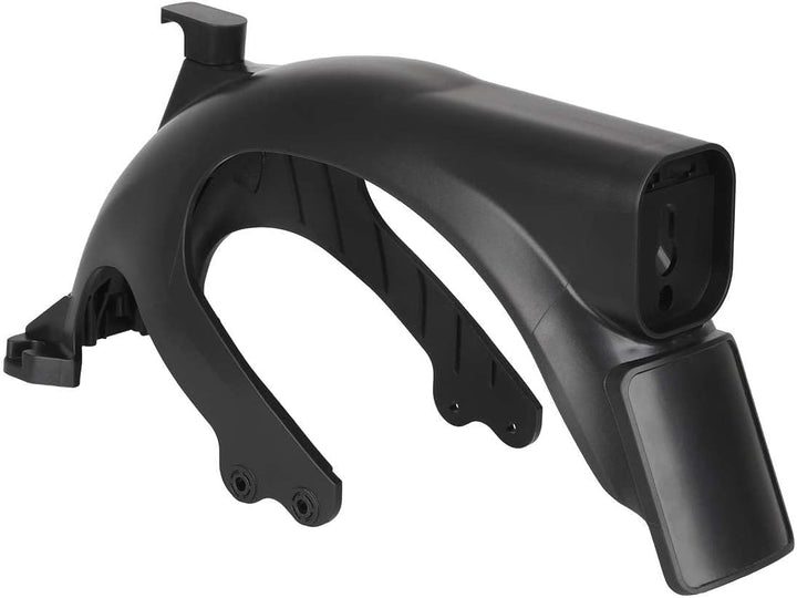 Schutzblech hinten + LED Rücklicht für Ninebot Max G2 Schutzblech Mudgaurd Fender Taillight Haken fü