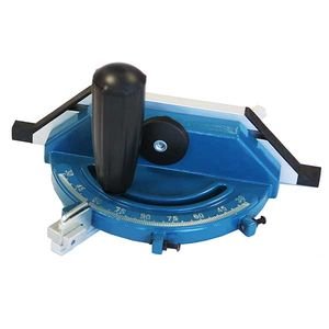 Makita - Mit einer schnellen Winkeleinstellung für Bandsägen/Schächte jm21080260: 1