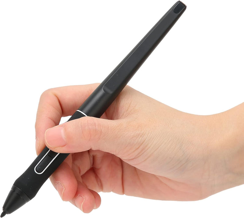 Dpofirs PW507 Batteriefreier Stylus Pen, Batteriefreier Digitalstift zum Zeichnen von Grafiktabletts