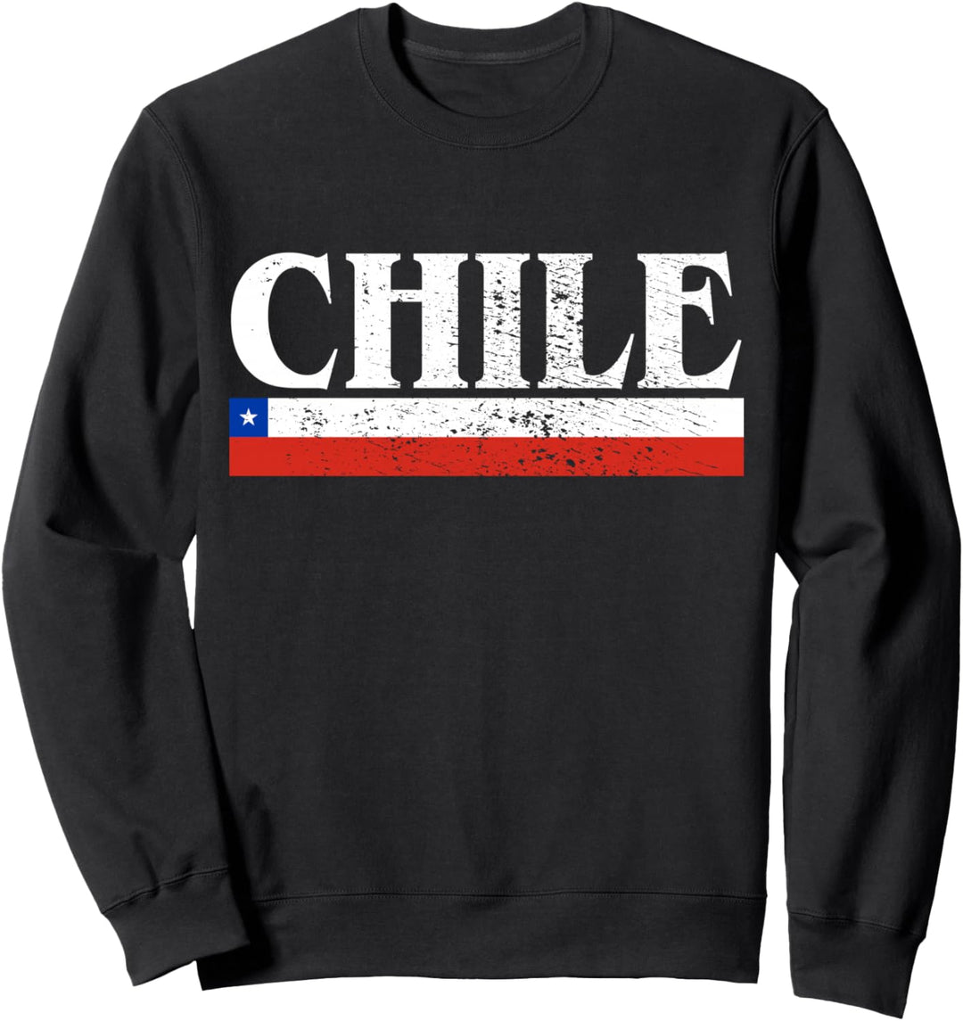 Chile Sweatshirt