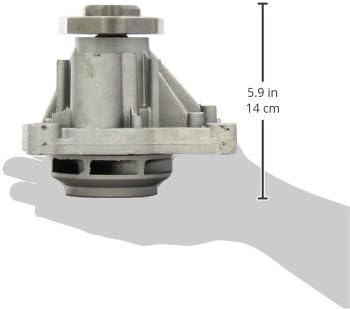 Denckermann A310884P Wasserpumpe