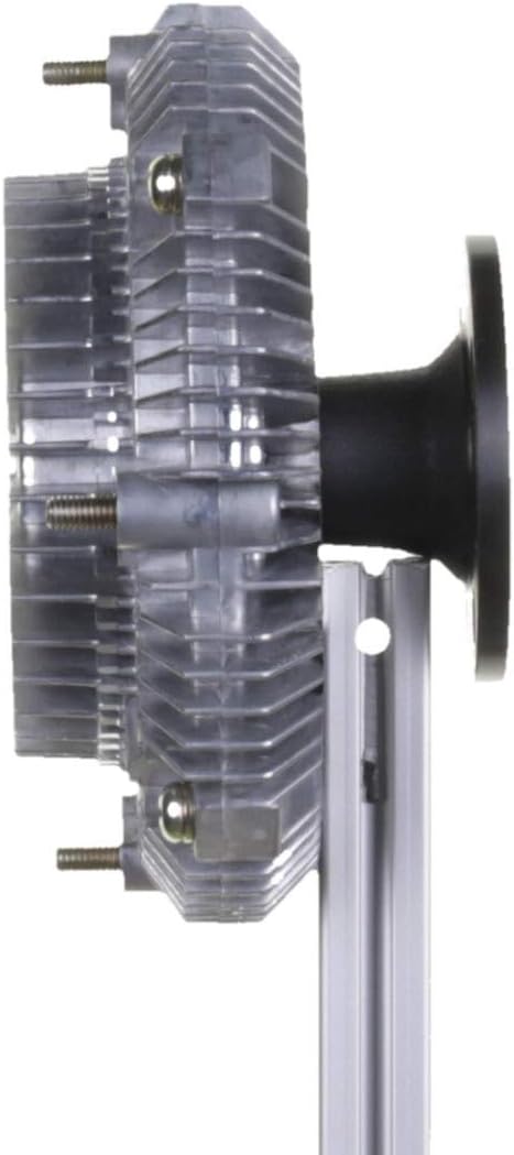 MAHLE CFC 111 000P Lüfterkupplung BEHR PREMIUM LINE