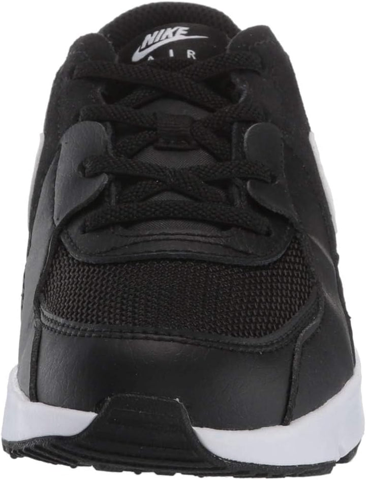 Nike Herren Air Max Excee Sneaker 38 EU Black White Dark Grey, 38 EU Black White Dark Grey