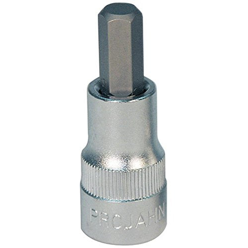1/2 Zoll Bit Stecknuss Länge 100 mm Innen-6-kant 8 mm 326108