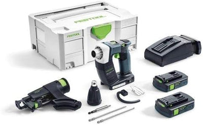 Festool Akku-Trockenbauschrauber