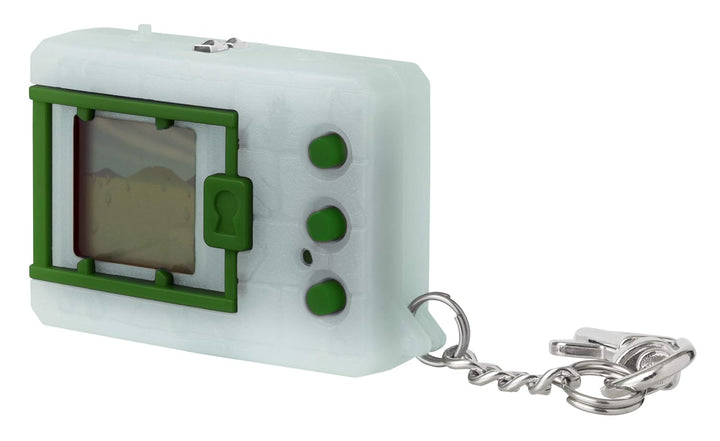 Digimon Bandai (Original) - Virtuelles Monster Pet von Tamagotchi, leuchtet im Dunkeln