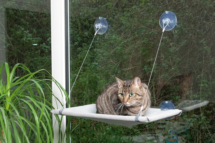 Karlie Fensterliege Window Lounger L: 51.5 cm B: 31 cm H: 2.5 cm