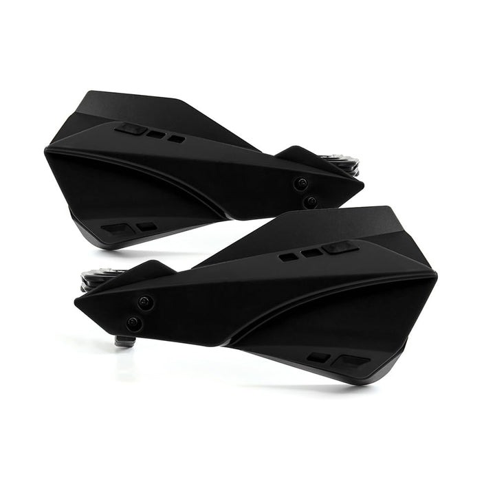Motorrad Handschützer 22MM 25MM ABS Handschützer Schutz Racing Für 80-650CC XR CR CRF Für Für 125-49