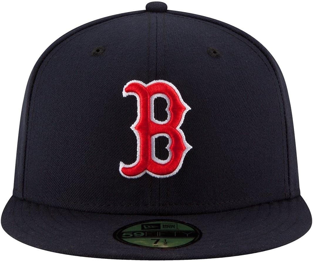 New Era 59Fifty Cap MLB NBA Basecap Baseball Basketball Fitted Kappe 56-57 #13, 56-57 #13