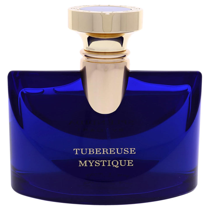Splendida Tuber Myst Edp Vapo 100ml 100 ml (1er Pack), 100 ml (1er Pack)