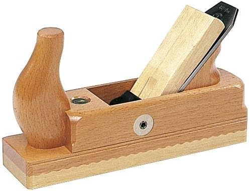 Ulmia Schlichthobel HW4-48