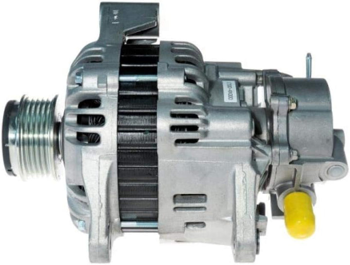 HELLA - Generator/Lichtmaschine - 14V - 110A - für u.a. Kia Carnival II (GQ) - 8EL 011 711-231
