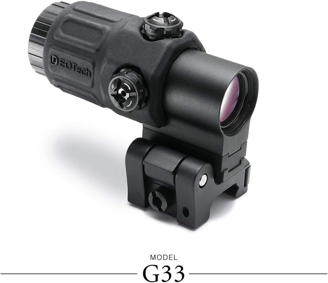 G33 Magnifier with STS