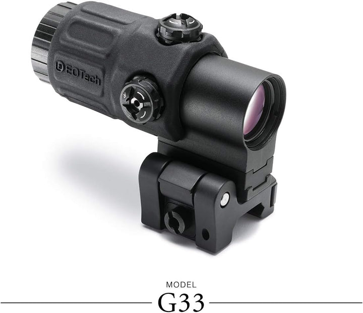 G33 Magnifier with STS