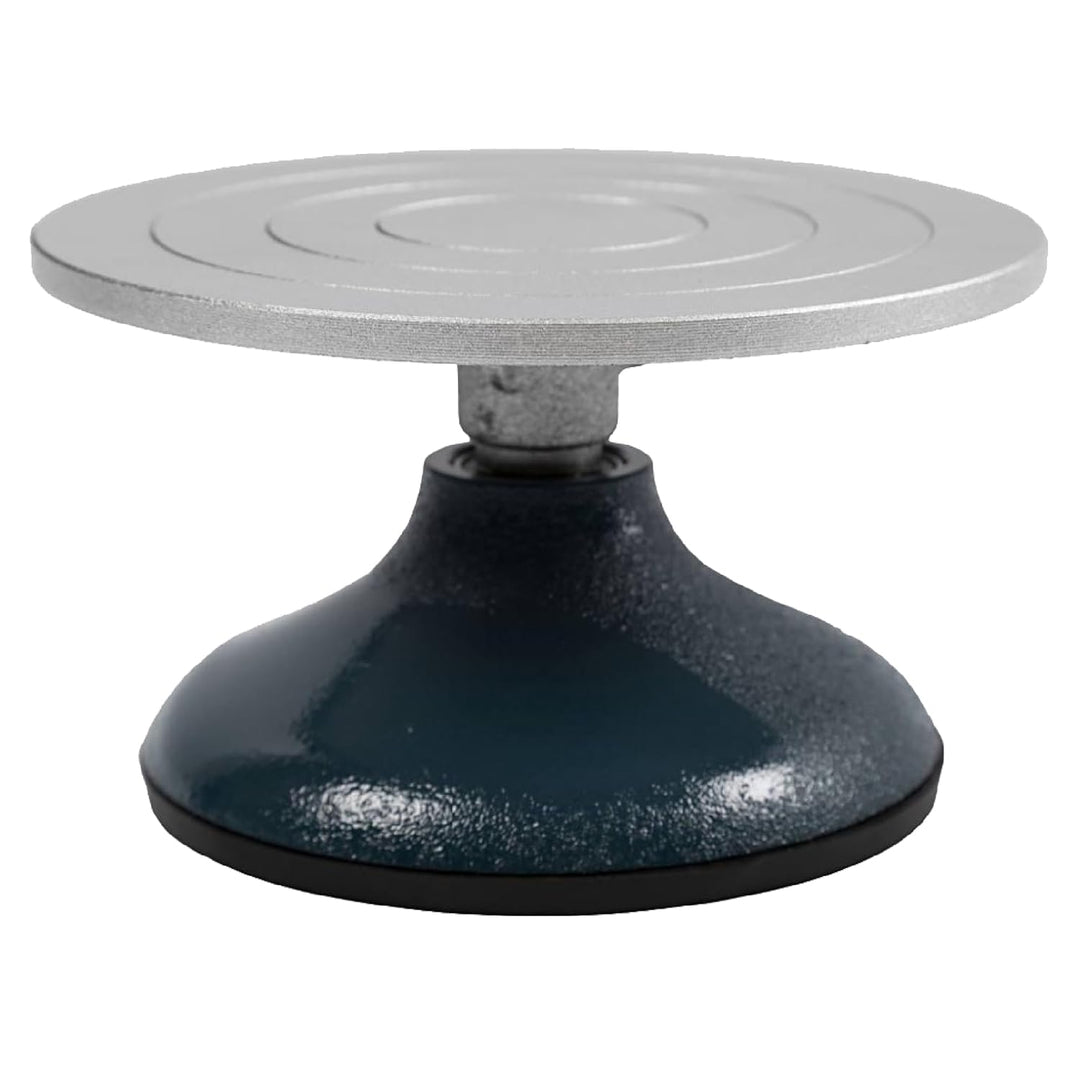 Töpferscheibe, D: 18 cm, 1 Stck. One Size Single, One Size Single