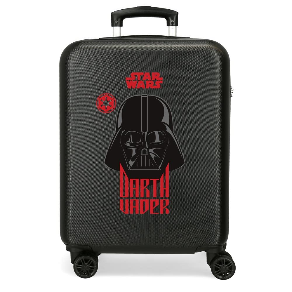 Star Wars Charaktere Kinderkoffer Grössen Starre ABS Kombinationsschloss Seite 4 Räder Doppelgepäck