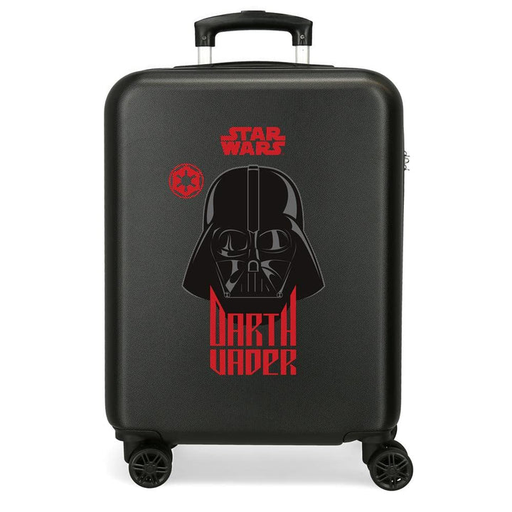Star Wars Charaktere Kinderkoffer Grössen Starre ABS Kombinationsschloss Seite 4 Räder Doppelgepäck