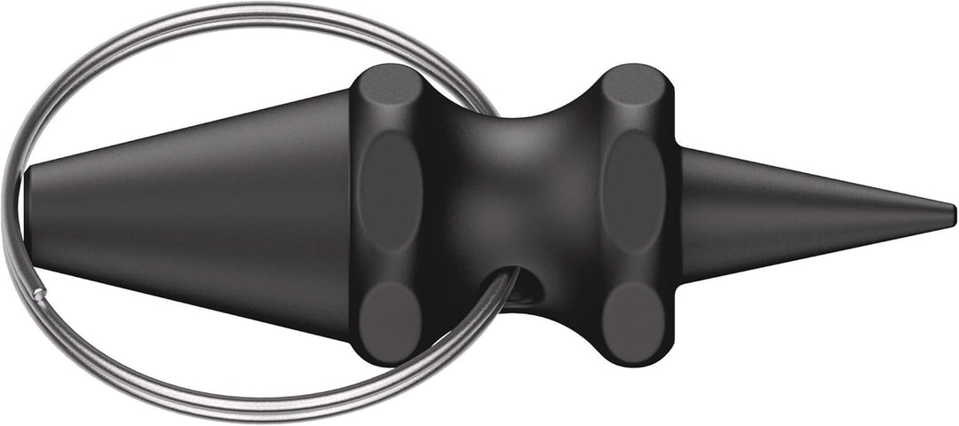 Wera 05003995001 Zyklop Steckschlüsseleinsätze Belt C 1 mit Haltefunktion, 1/2“-Antrieb, 6-teilig