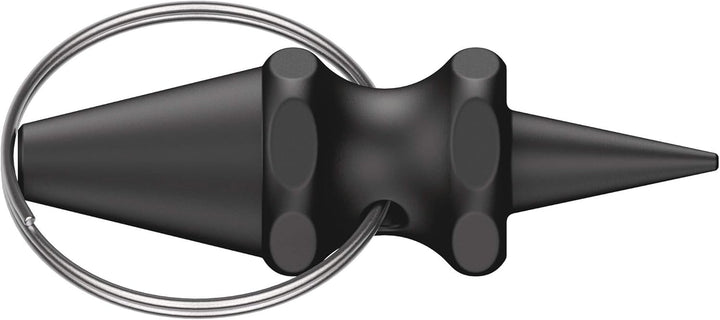Wera 05003995001 Zyklop Steckschlüsseleinsätze Belt C 1 mit Haltefunktion, 1/2“-Antrieb, 6-teilig