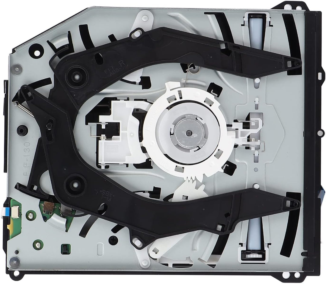 Ps4 Cuh 1216A Disc Drive Ps4 Disk Drive Replacement ABS+Metal for Ps4 1200 DVD Drive Professional Op