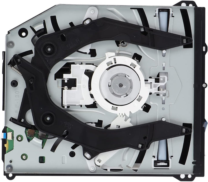 Ps4 Cuh 1216A Disc Drive Ps4 Disk Drive Replacement ABS+Metal for Ps4 1200 DVD Drive Professional Op
