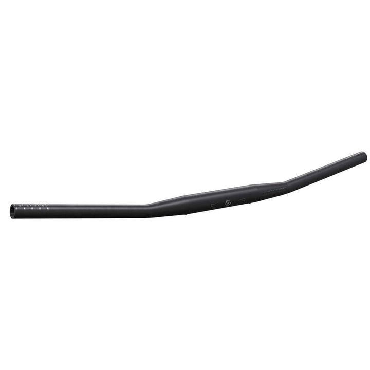 Syncros Fraser 1.0 XC Carbon MTB Fahrrad Lenker 740mm / 31.8mm matt schwarz