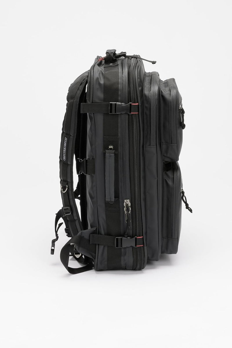 Magma Extra Large Riot DJ Backpack